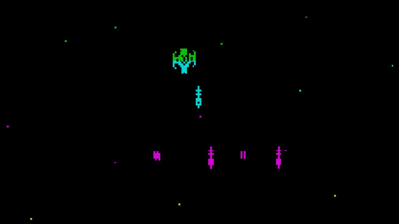 Screenshot for Ozma Wars