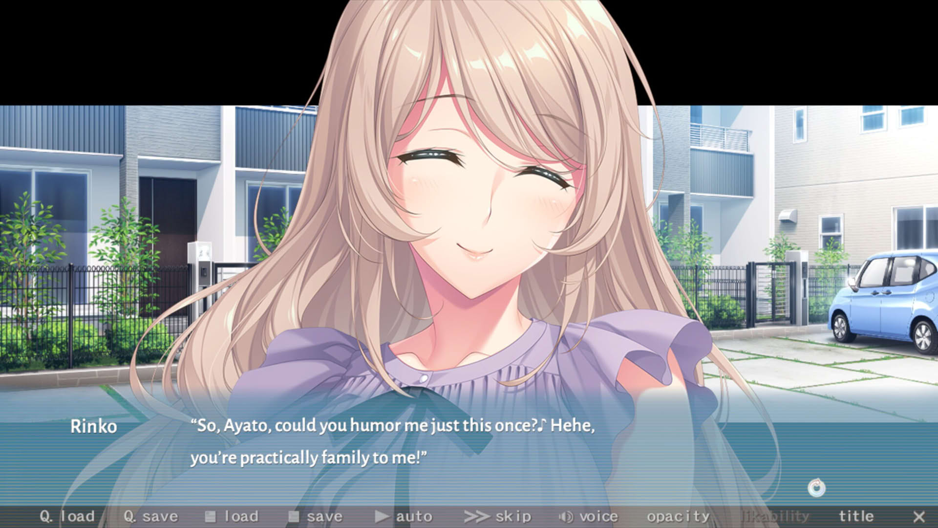 Screenshot for Bunny’s Rent-a-Mom Agency