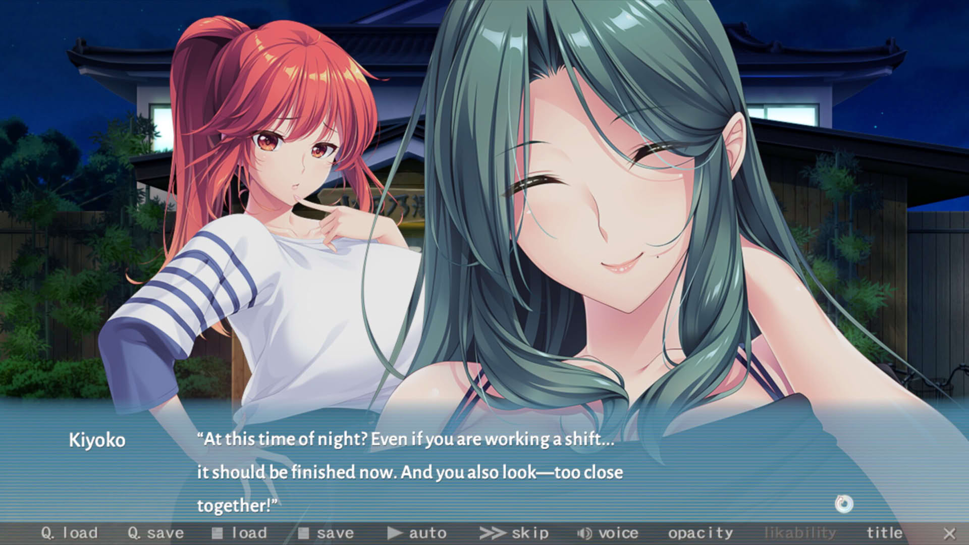 Screenshot for Bunny’s Rent-a-Mom Agency