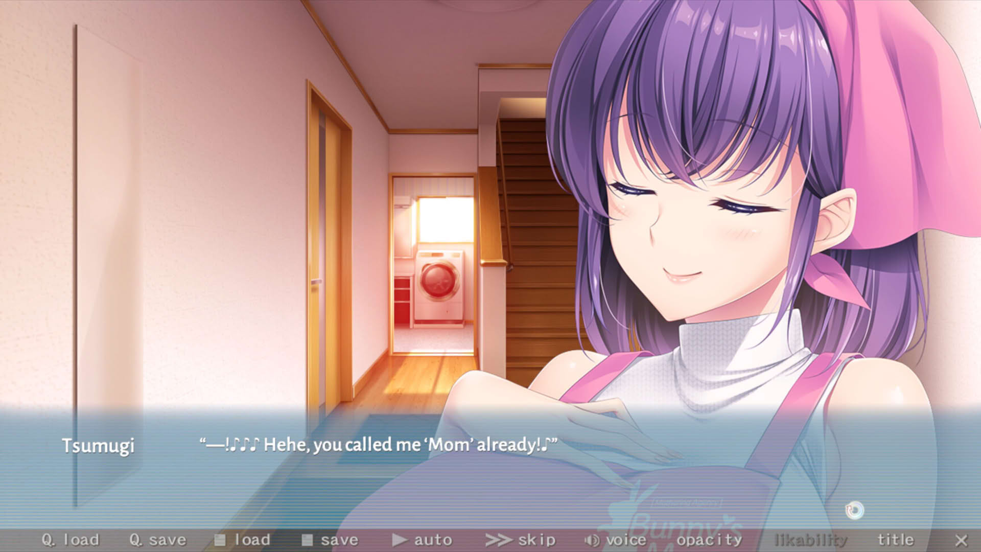 Screenshot for Bunny’s Rent-a-Mom Agency