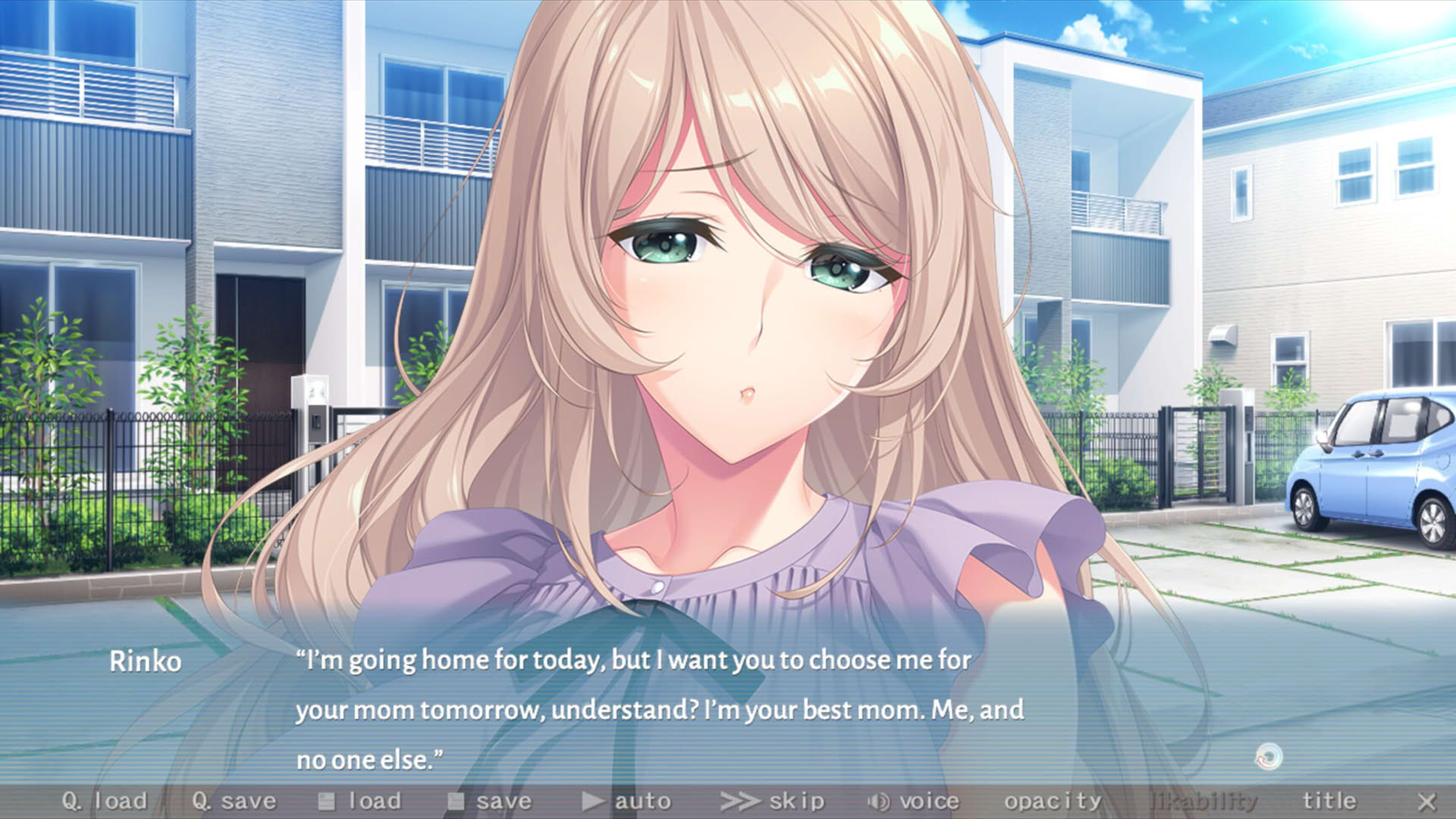 Screenshot for Bunny’s Rent-a-Mom Agency