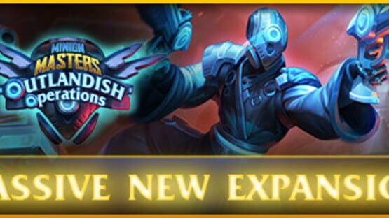 Screenshot for Minion Masters: Outlandish Operations
