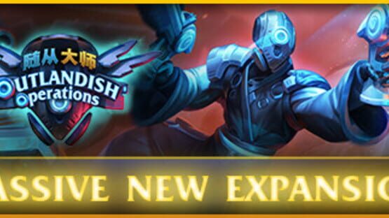 Screenshot for Minion Masters: Outlandish Operations