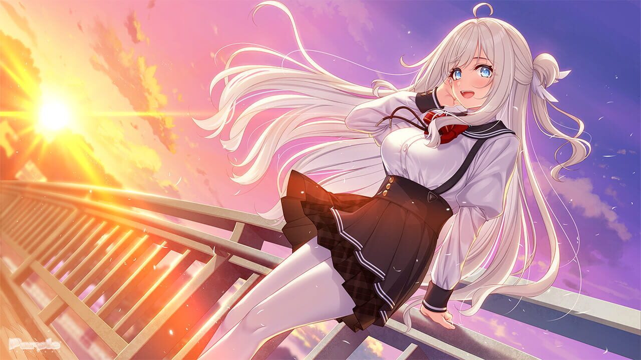 Screenshot for Magalumina