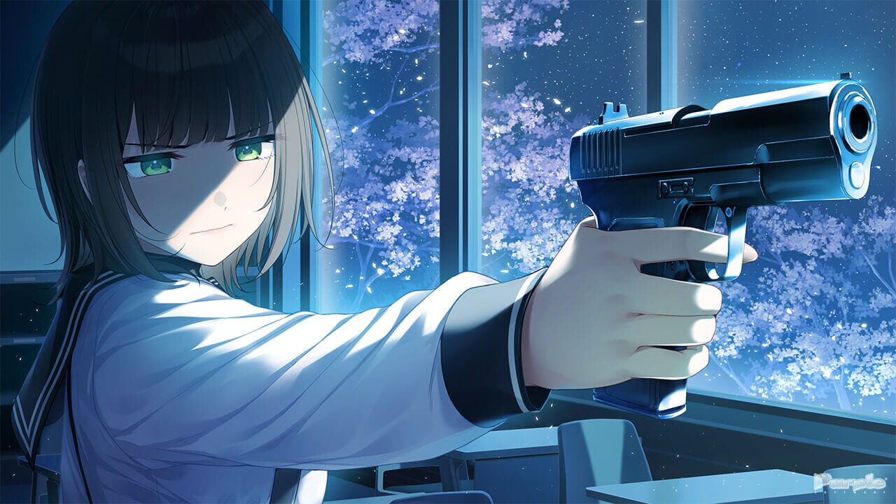 Screenshot for Magalumina