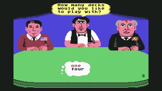 Screenshot for Card Sharks