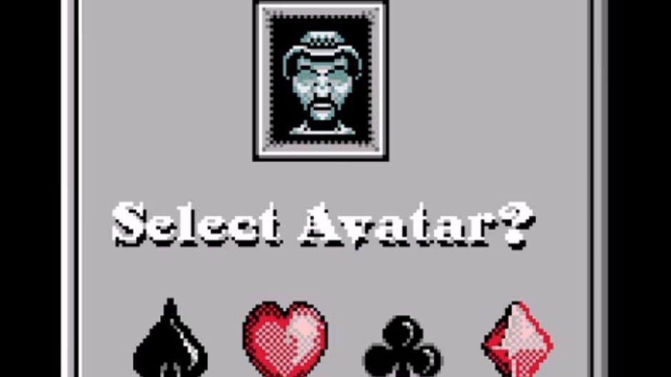 Screenshot for Card Sharks