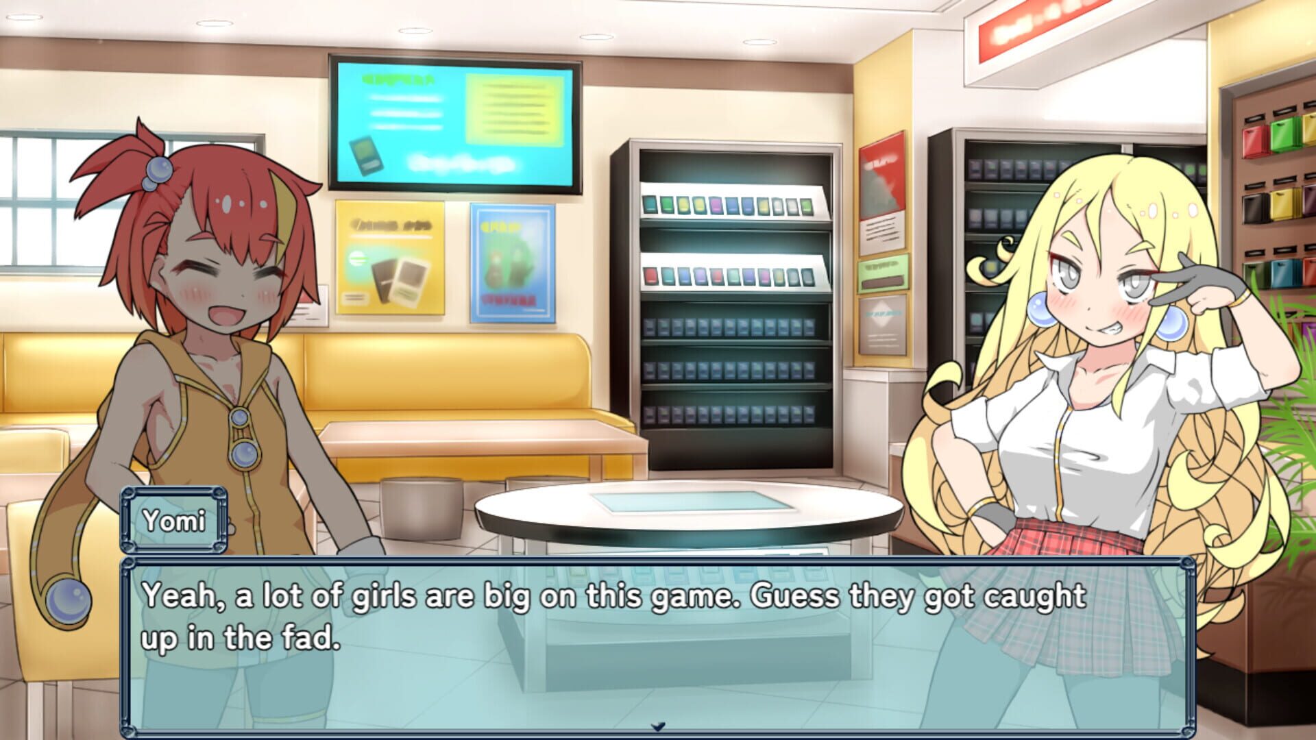 Screenshot for Hustle Battle: Card Gamers