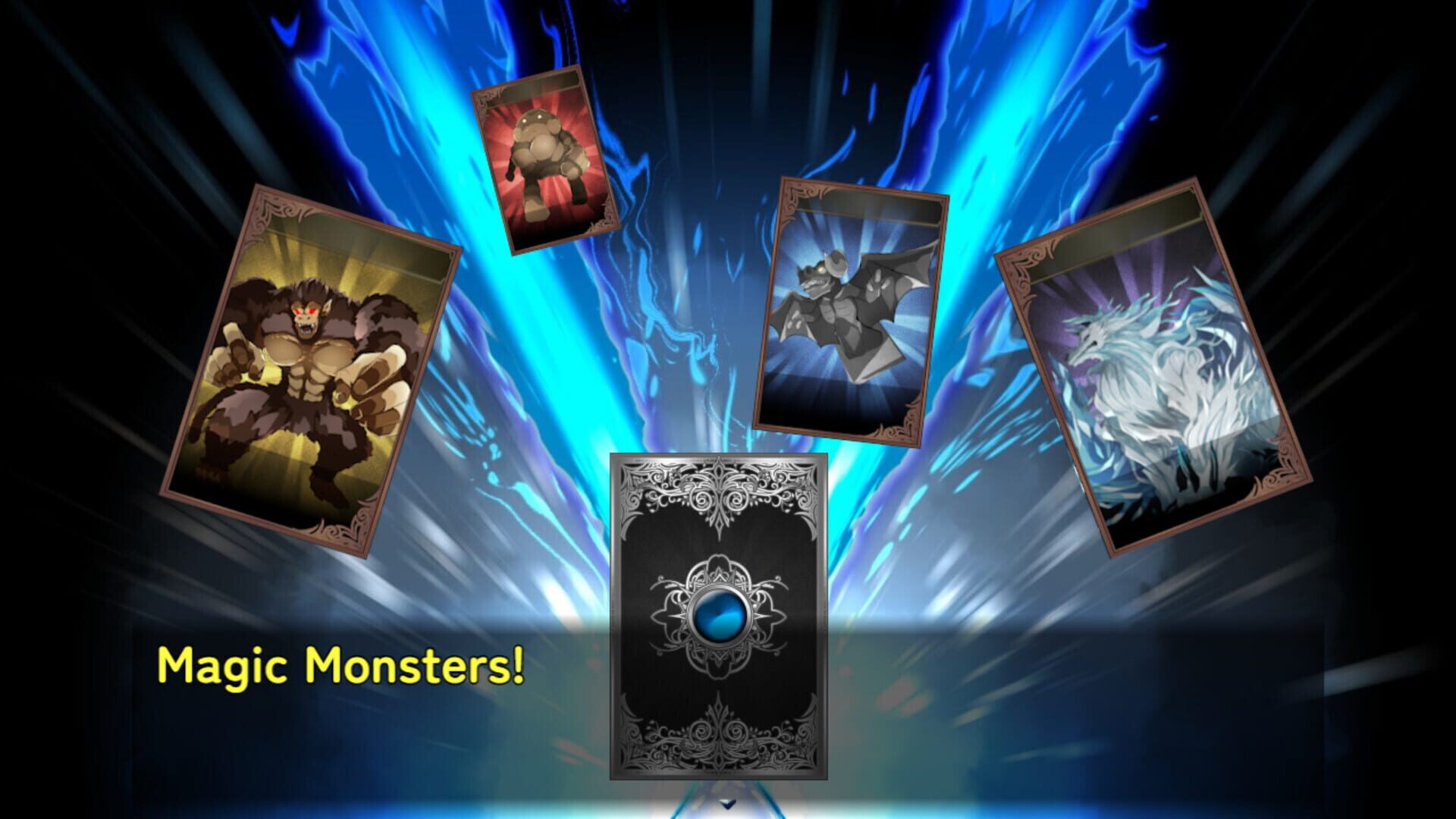 Screenshot for Hustle Battle: Card Gamers