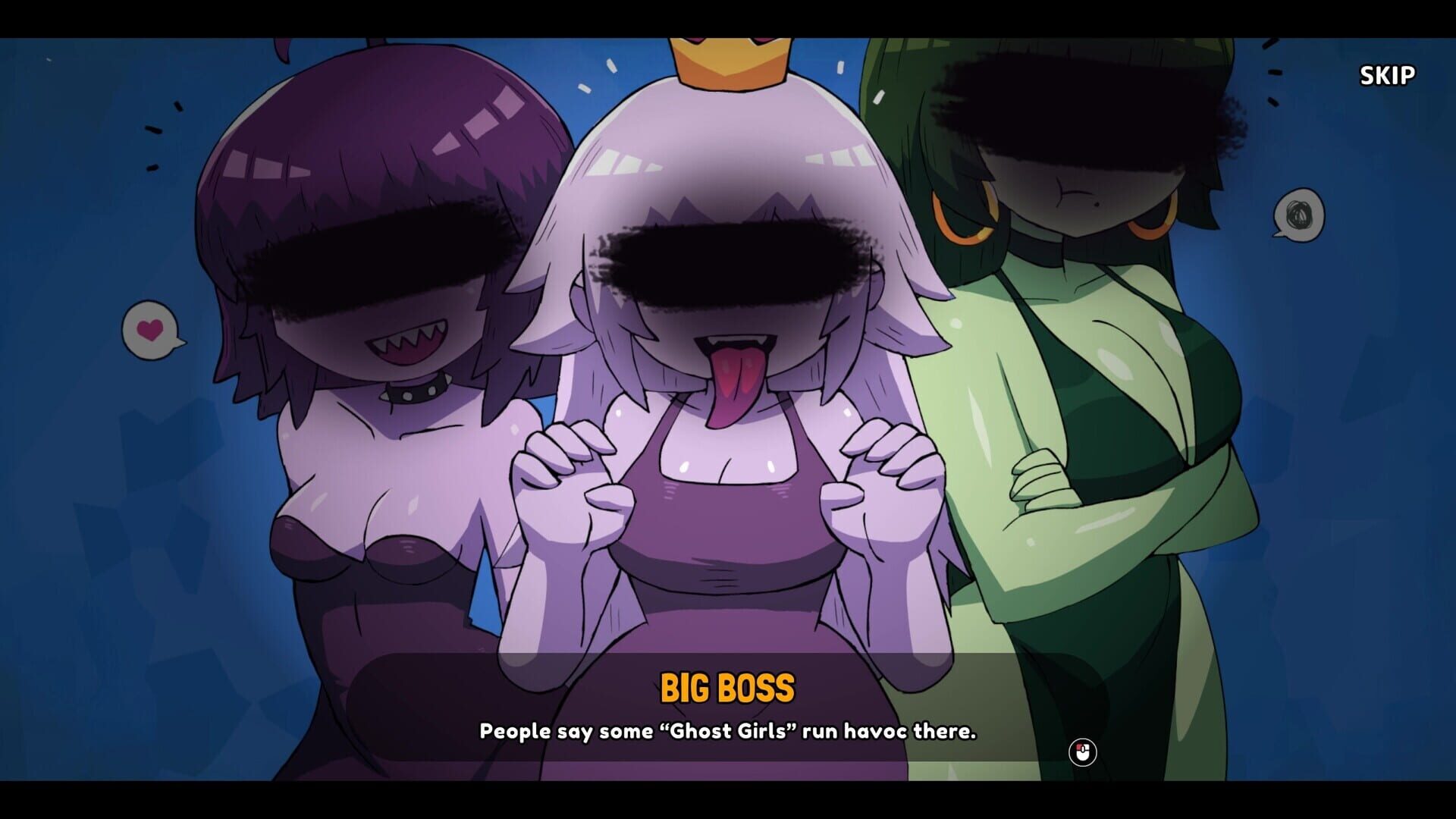 Screenshot for Ray's Hotel Adventures