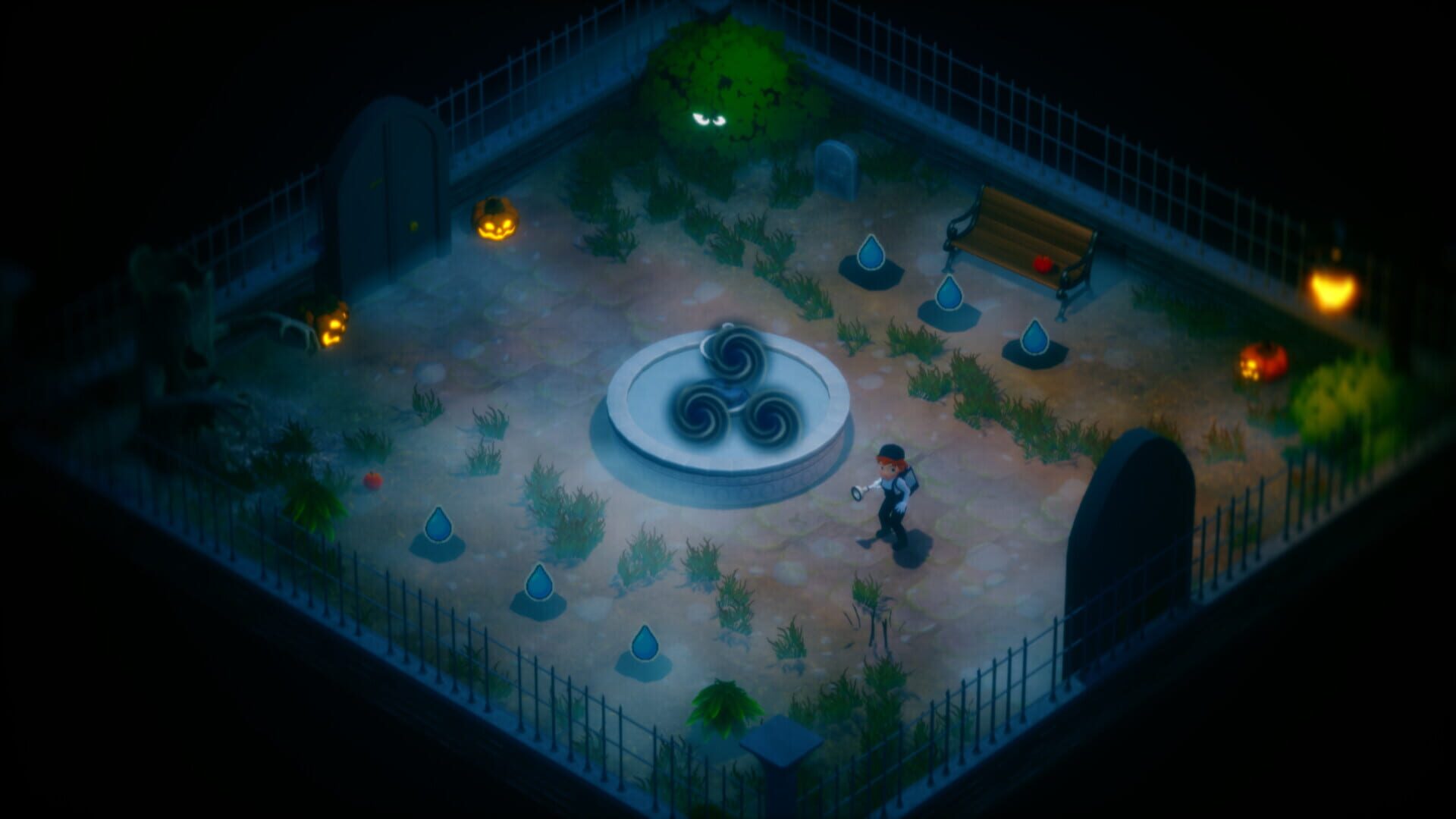 Screenshot for Ray's Hotel Adventures