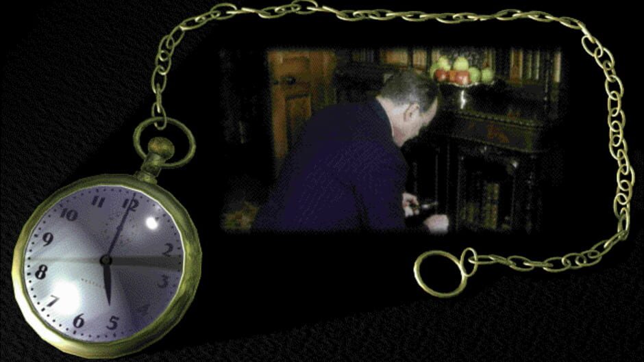 Screenshot for Clue