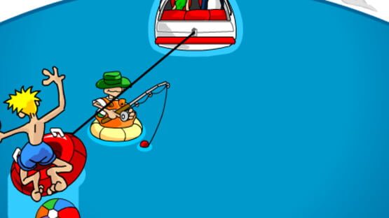 Screenshot for Ballistic Biscuit
