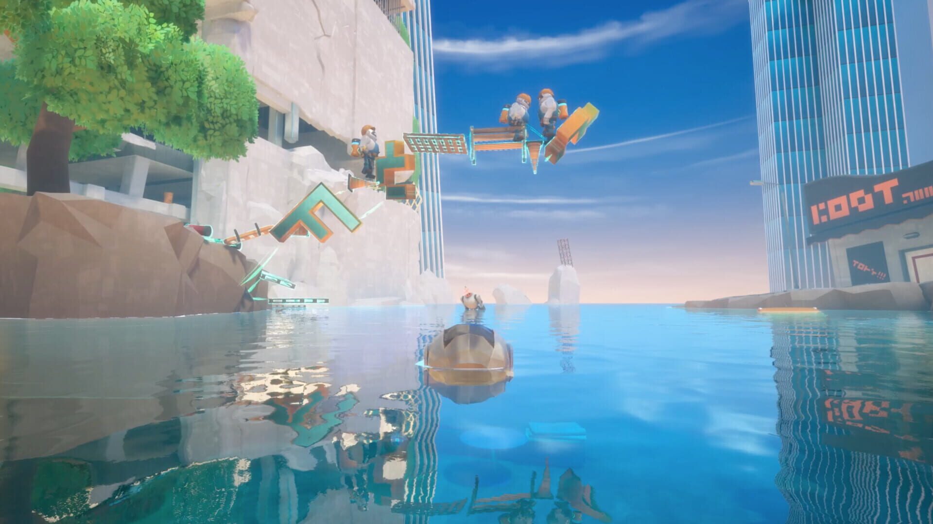 Screenshot for FixForce
