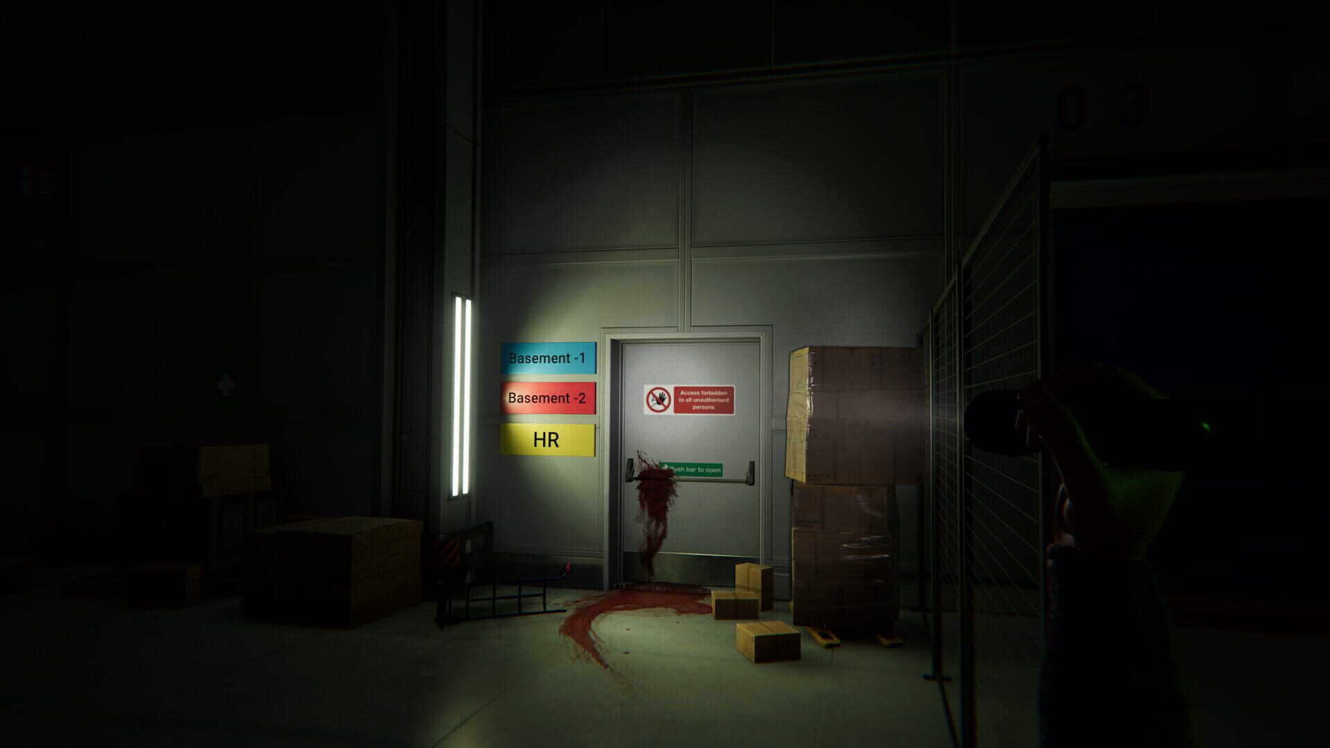 Screenshot for Order 13
