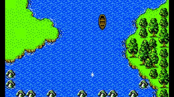 Screenshot for Randar no Bouken III: Yami ni Miserareta Majutsushi