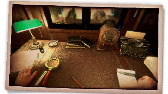 Screenshot for Death Sketchbook