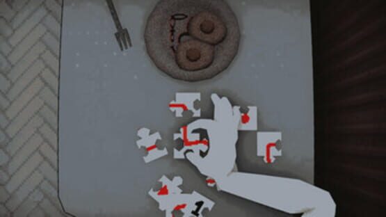 Screenshot for Kitchened