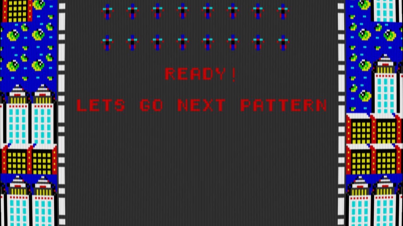 Screenshot for Mad Alien
