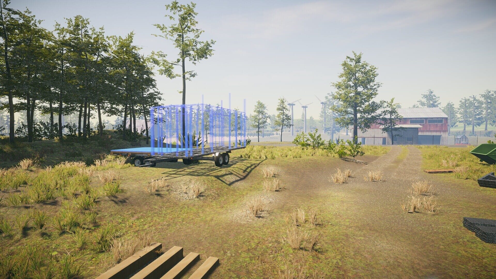Screenshot for House Builder - Tiny Houses DLC