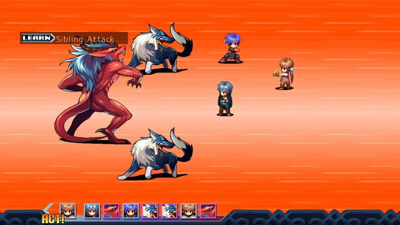 Screenshot for Fortuna Magus