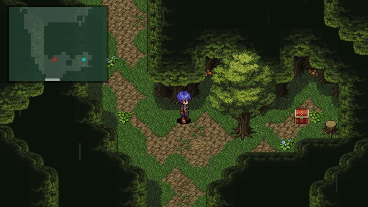 Screenshot for Fortuna Magus