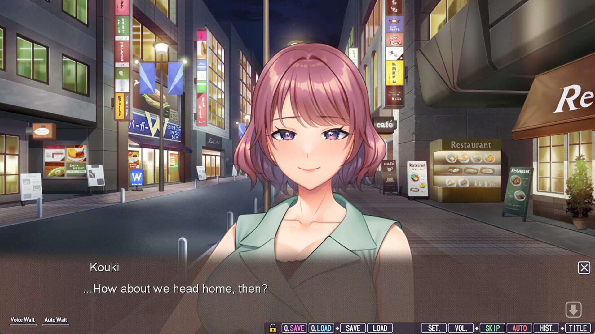 Screenshot for Double Date Dilemma