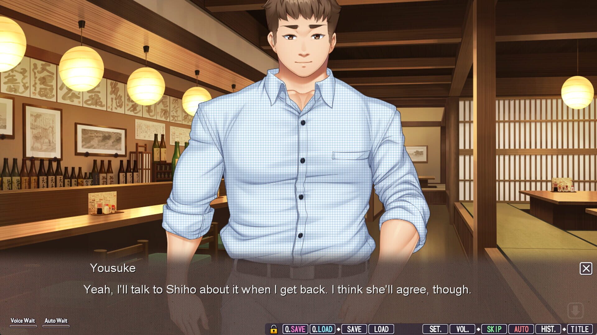 Screenshot for Double Date Dilemma
