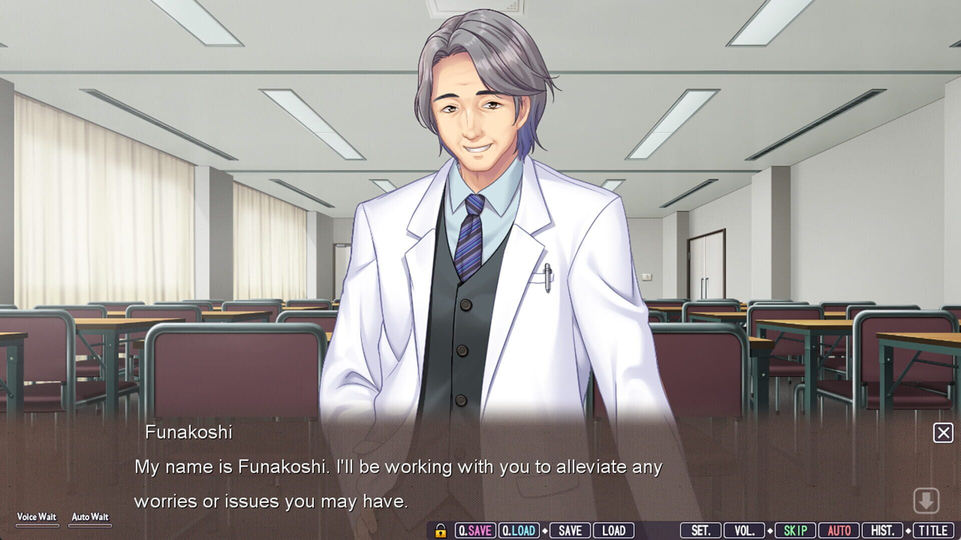 Screenshot for Double Date Dilemma