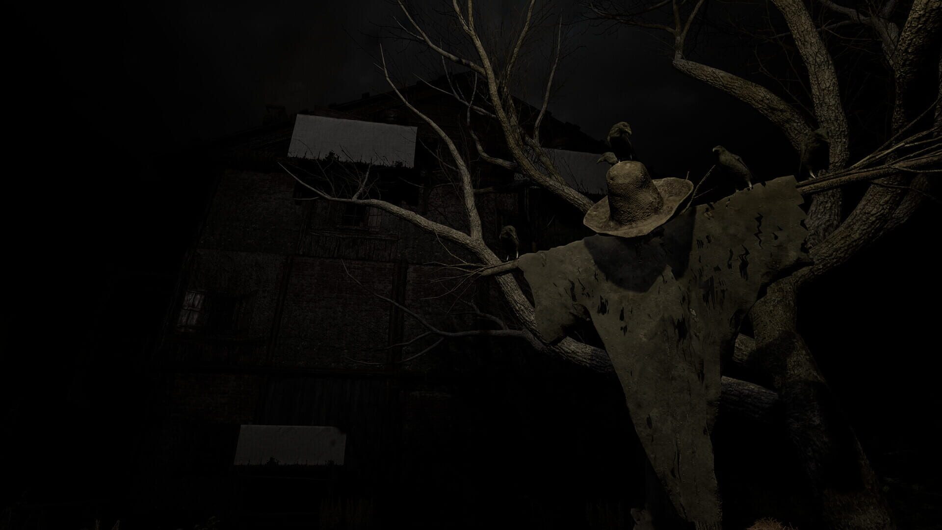 Screenshot for Antichrist