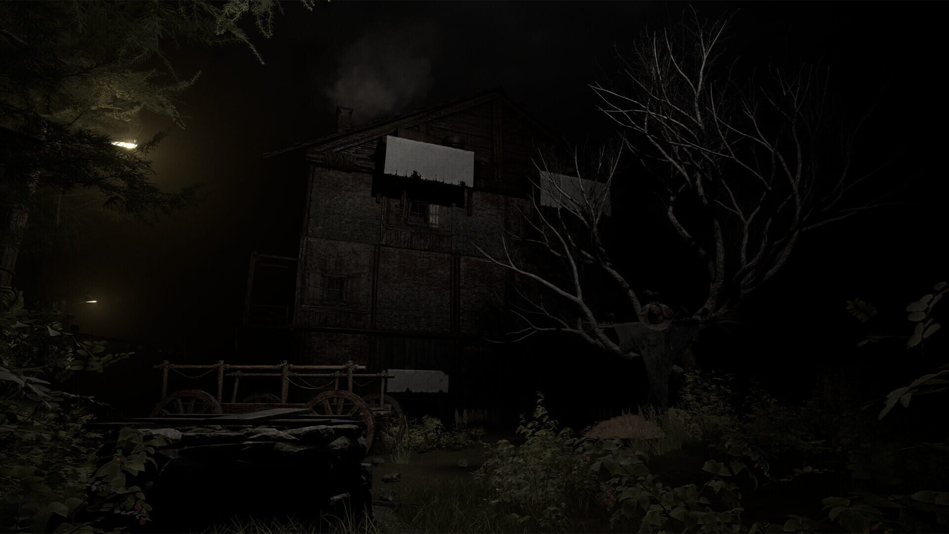 Screenshot for Antichrist