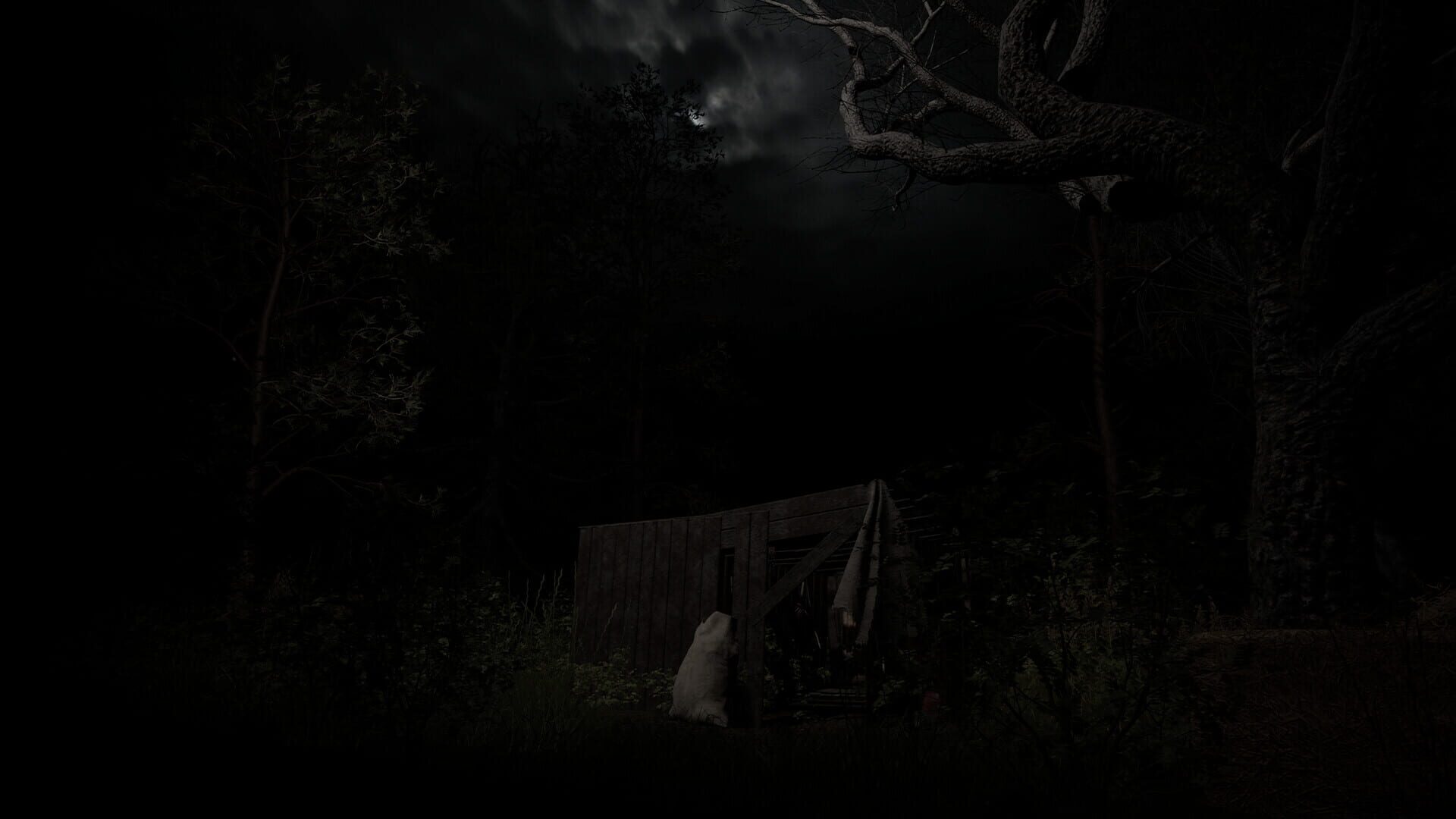 Screenshot for Antichrist
