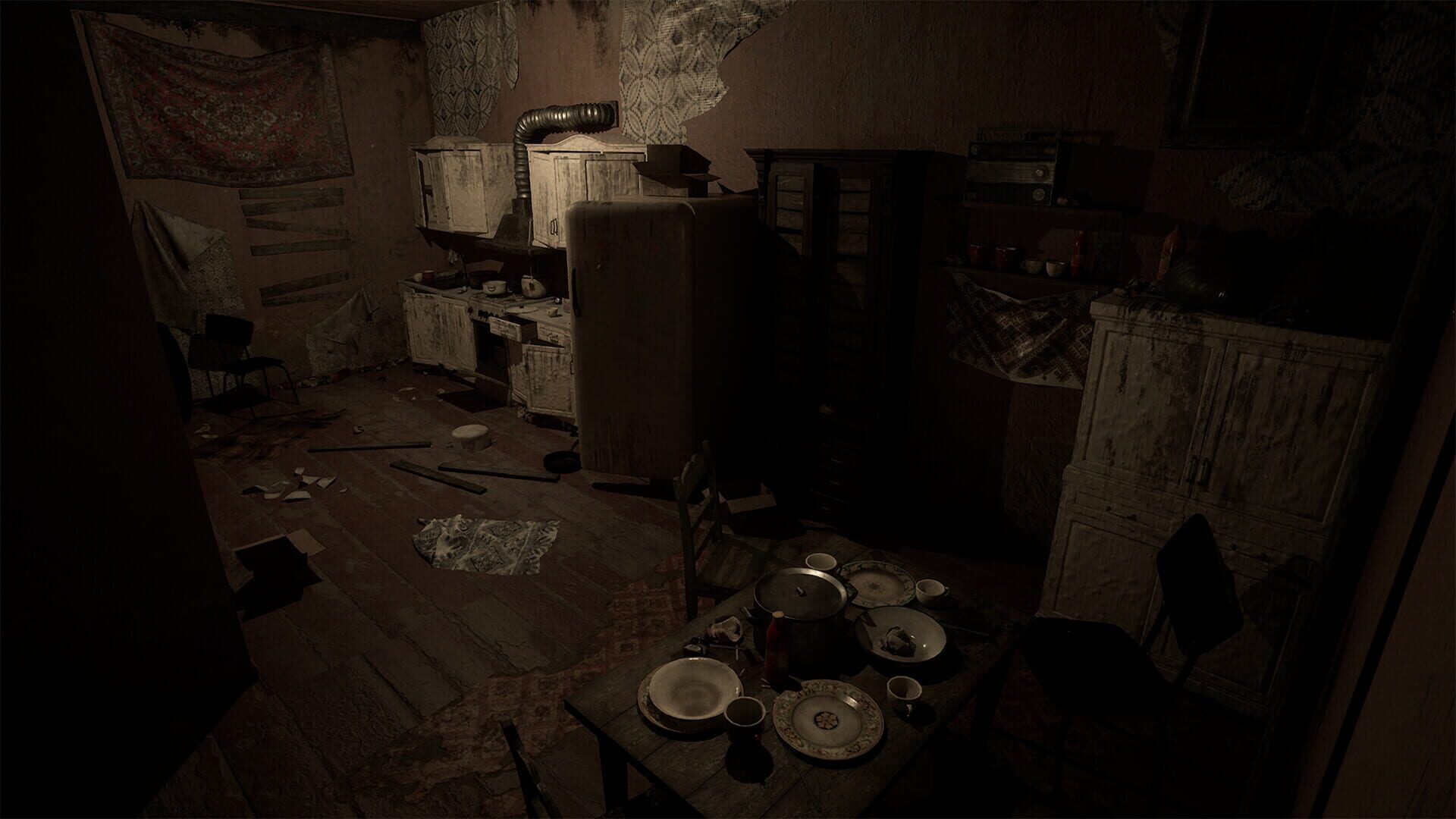 Screenshot for Antichrist