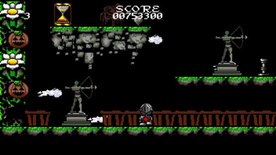 Screenshot for The Quest of Agravain