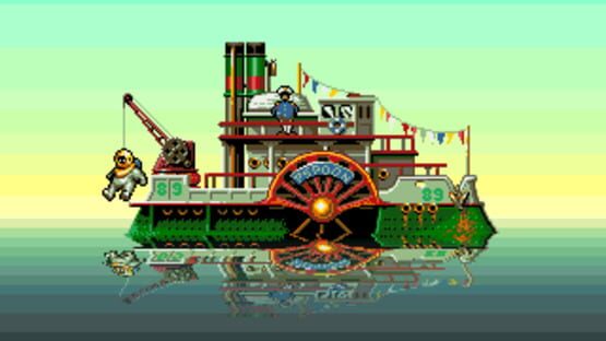 Screenshot for Treasure Trap