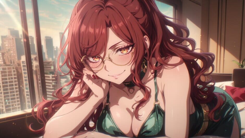 Screenshot for She Plays Dirty