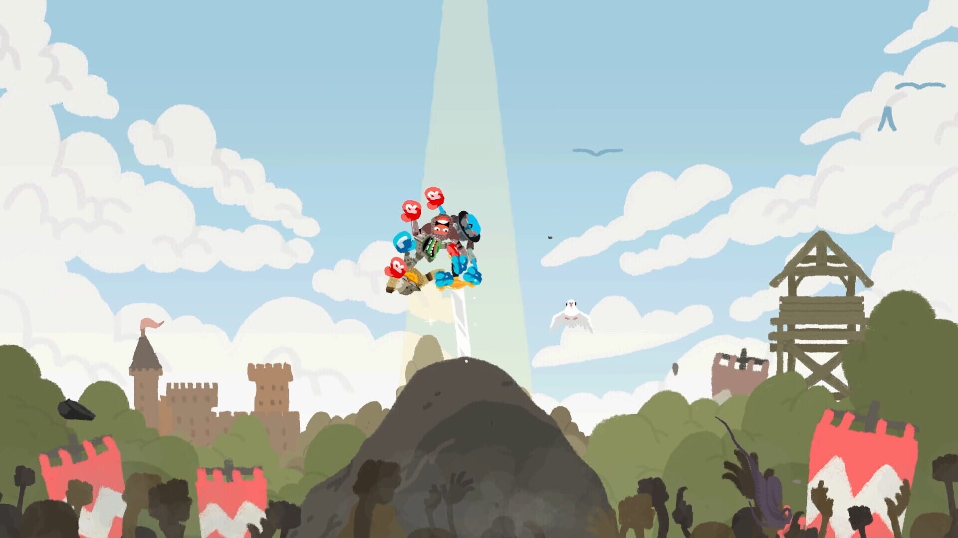 Screenshot for Heave Ho 2