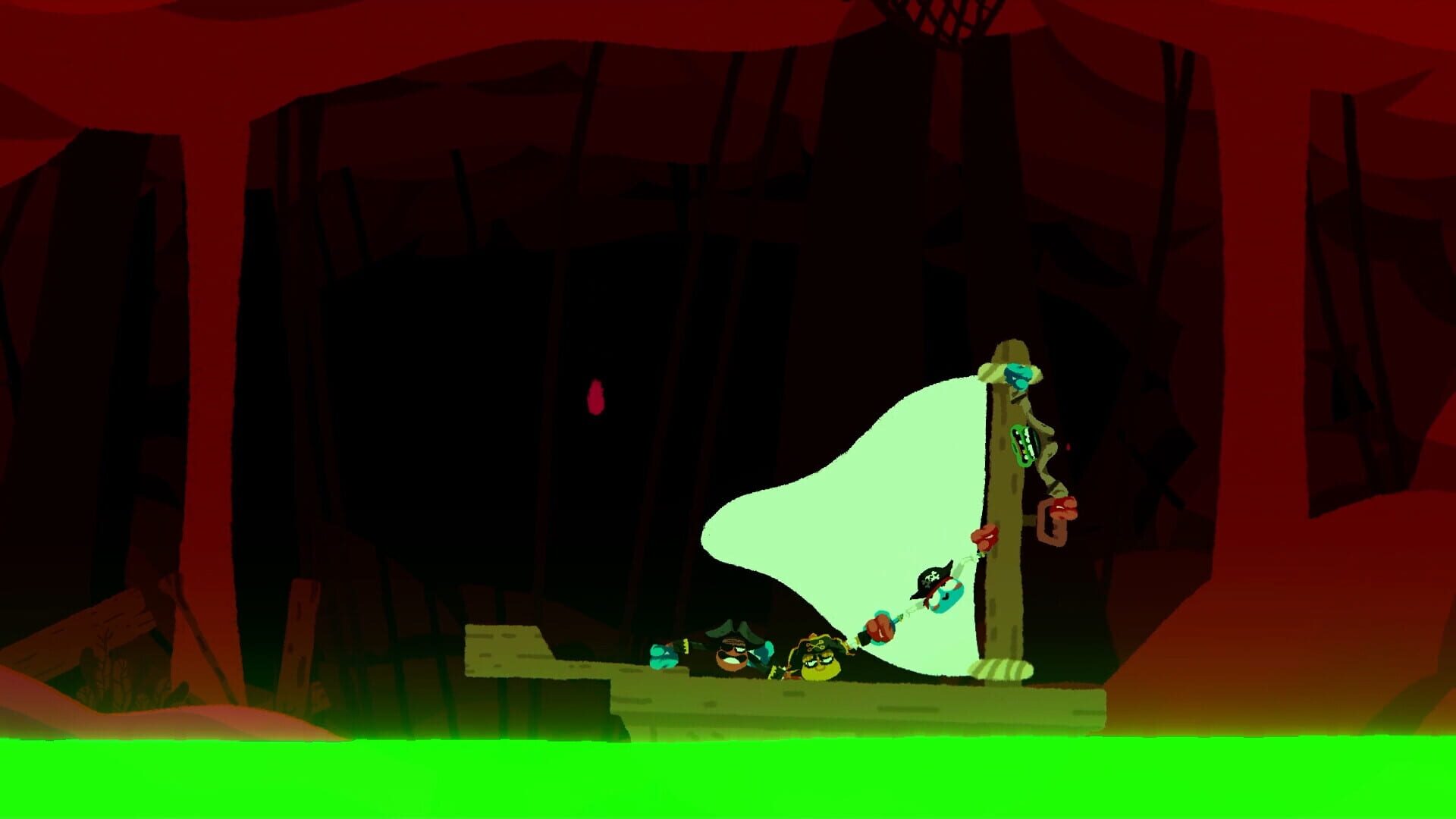 Screenshot for Heave Ho 2