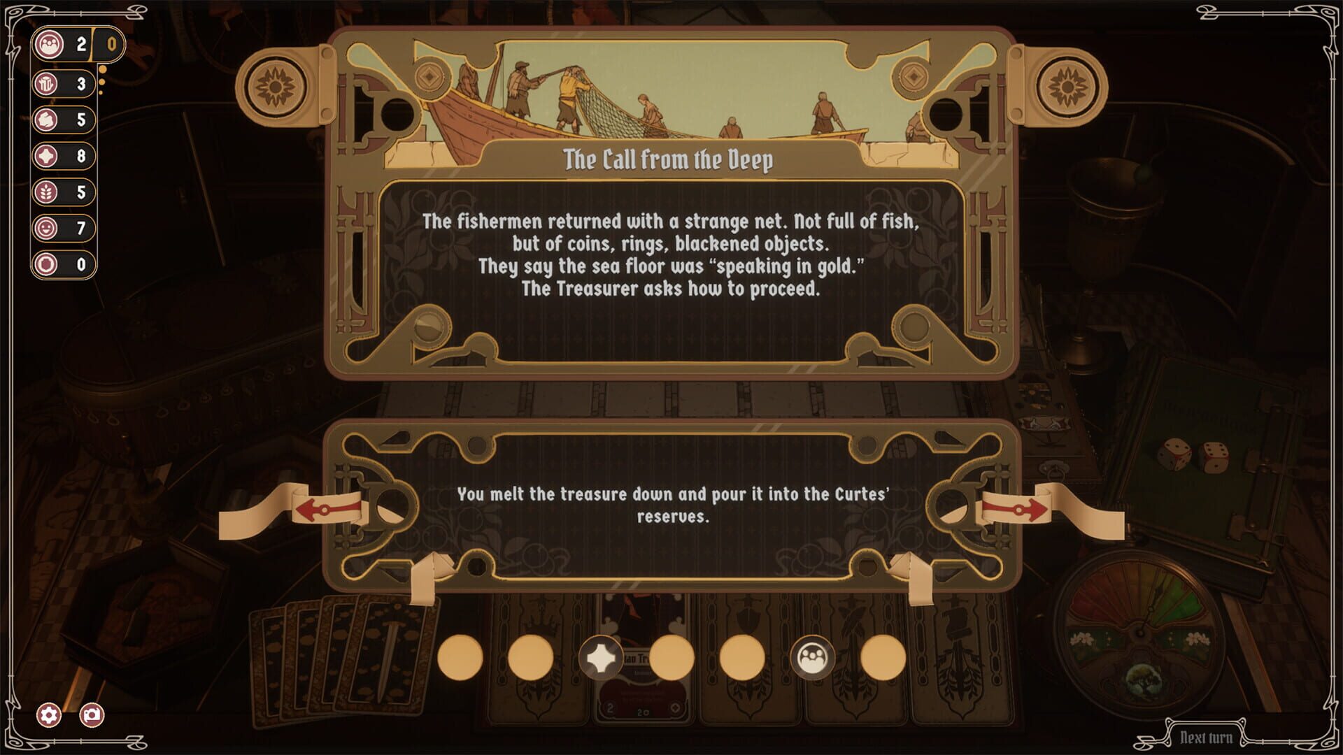 Screenshot for Midgardr