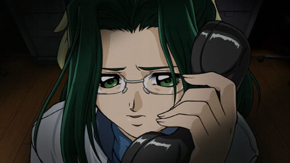 Screenshot for Kyuuketsu Hime Yui: Senyashou