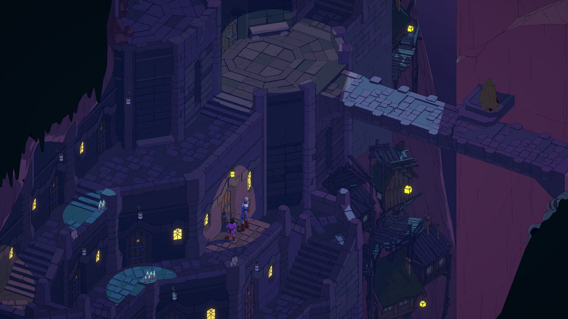 Screenshot for Esoteric Ebb