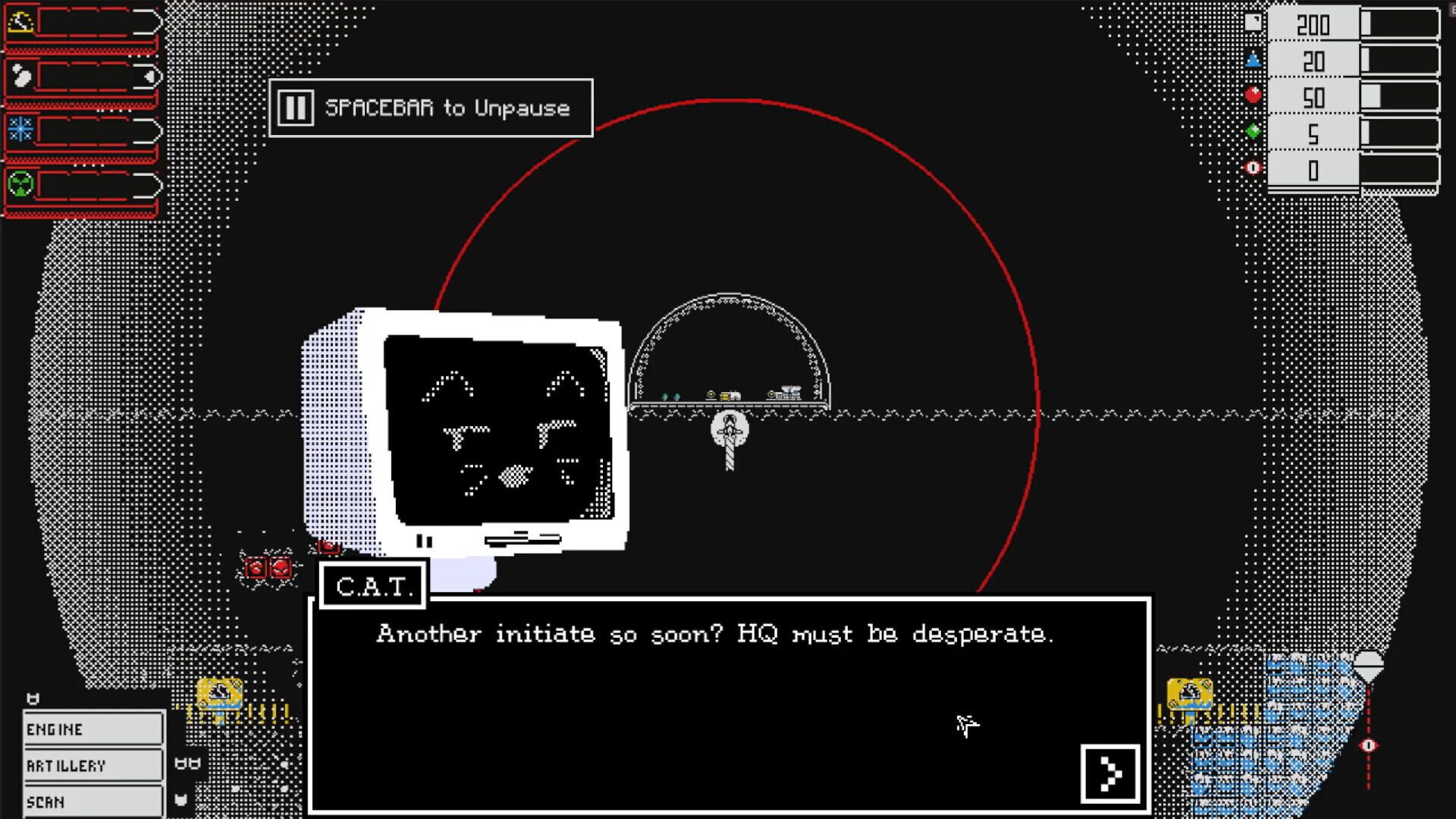 Screenshot for CitaDrill