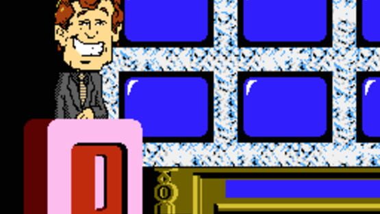Screenshot for Super Jeopardy!