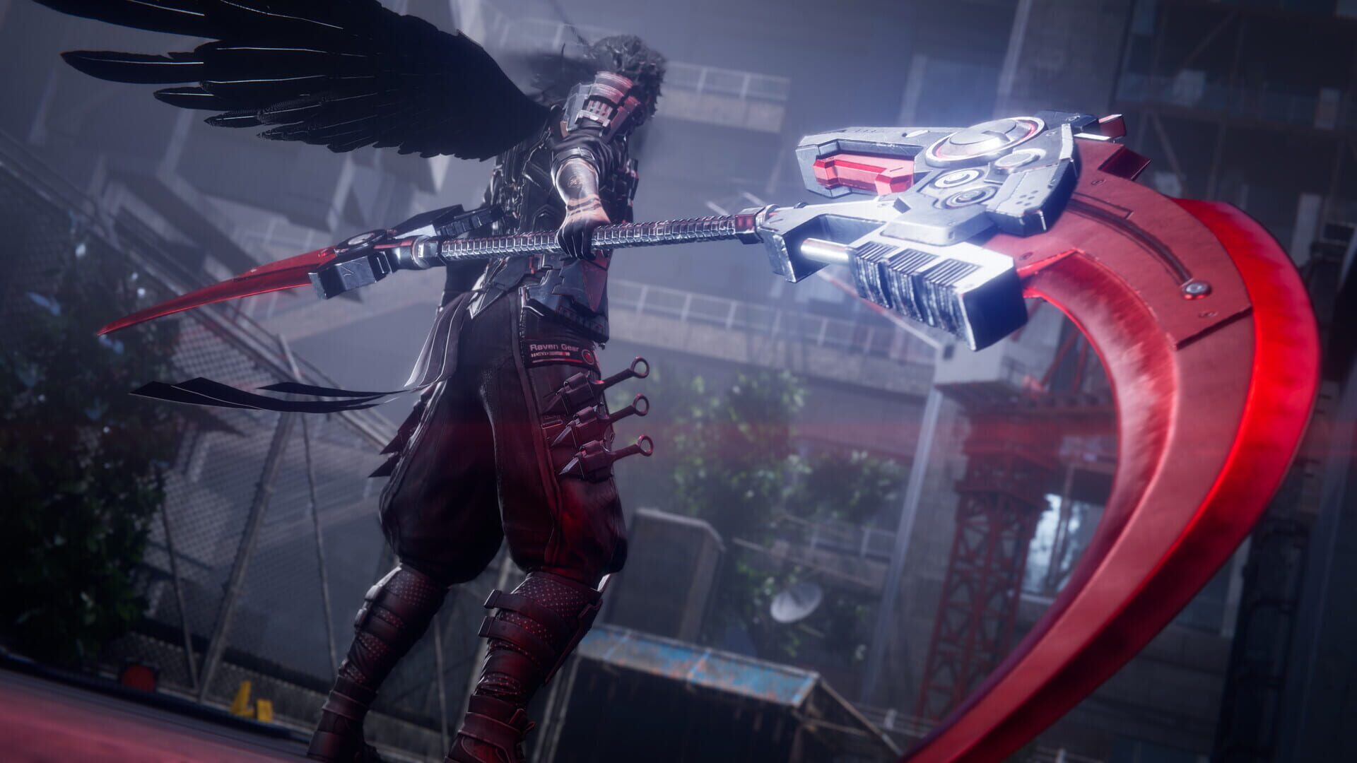 Screenshot for Ninja Gaiden 4: The Two Masters