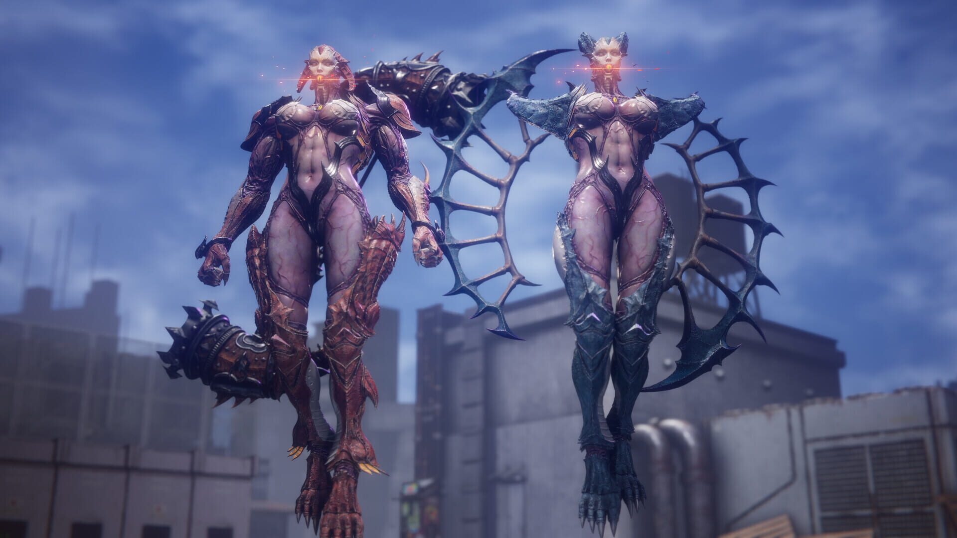 Screenshot for Ninja Gaiden 4: The Two Masters
