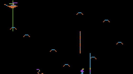 Screenshot for Stunt Man