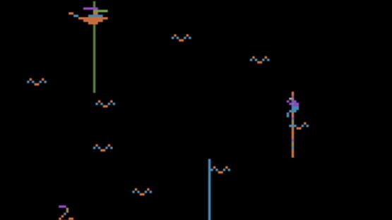 Screenshot for Stunt Man