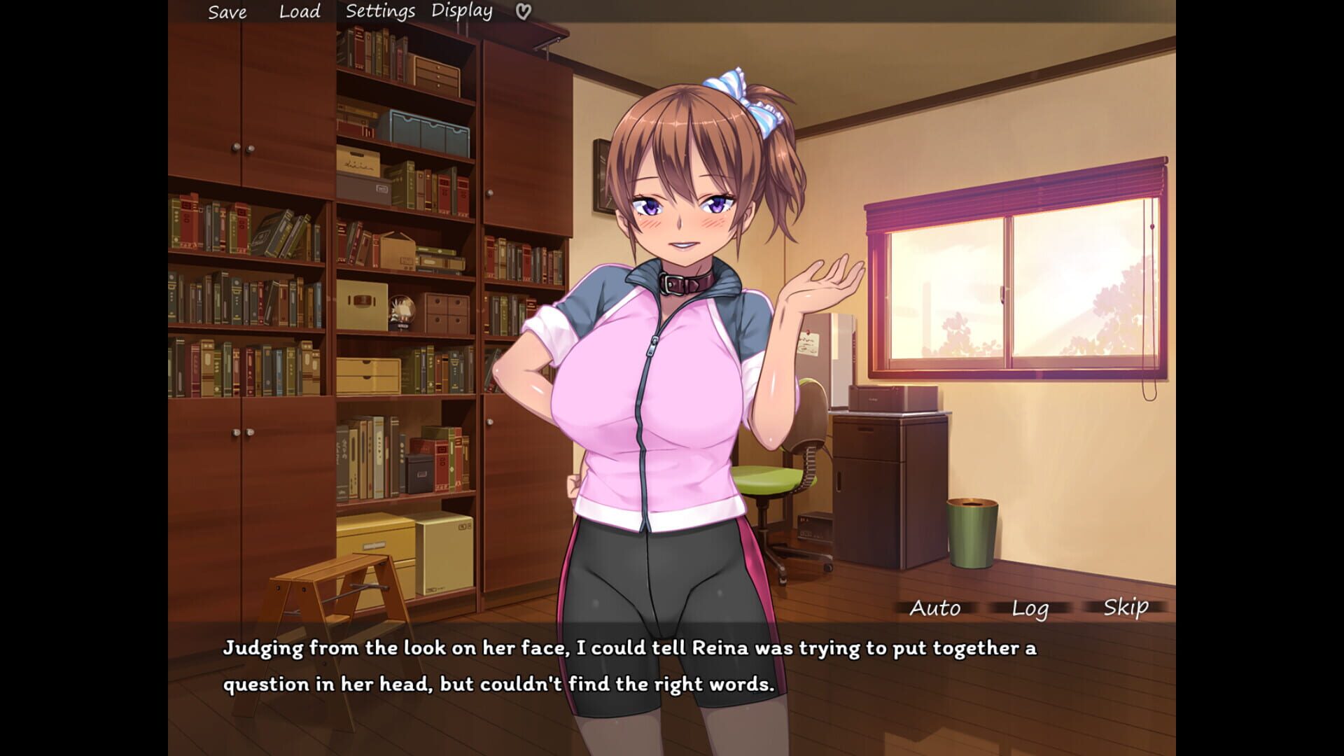 Screenshot for Summer Days in the Joyful Countryside