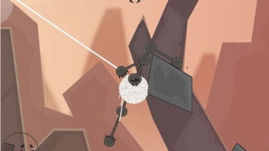 Screenshot for Tri-achnid