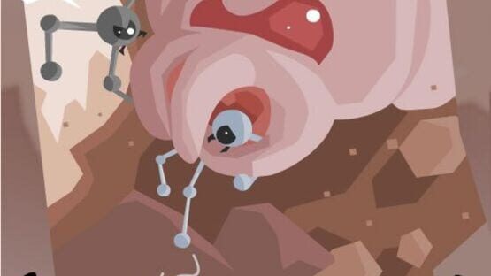 Screenshot for Tri-achnid